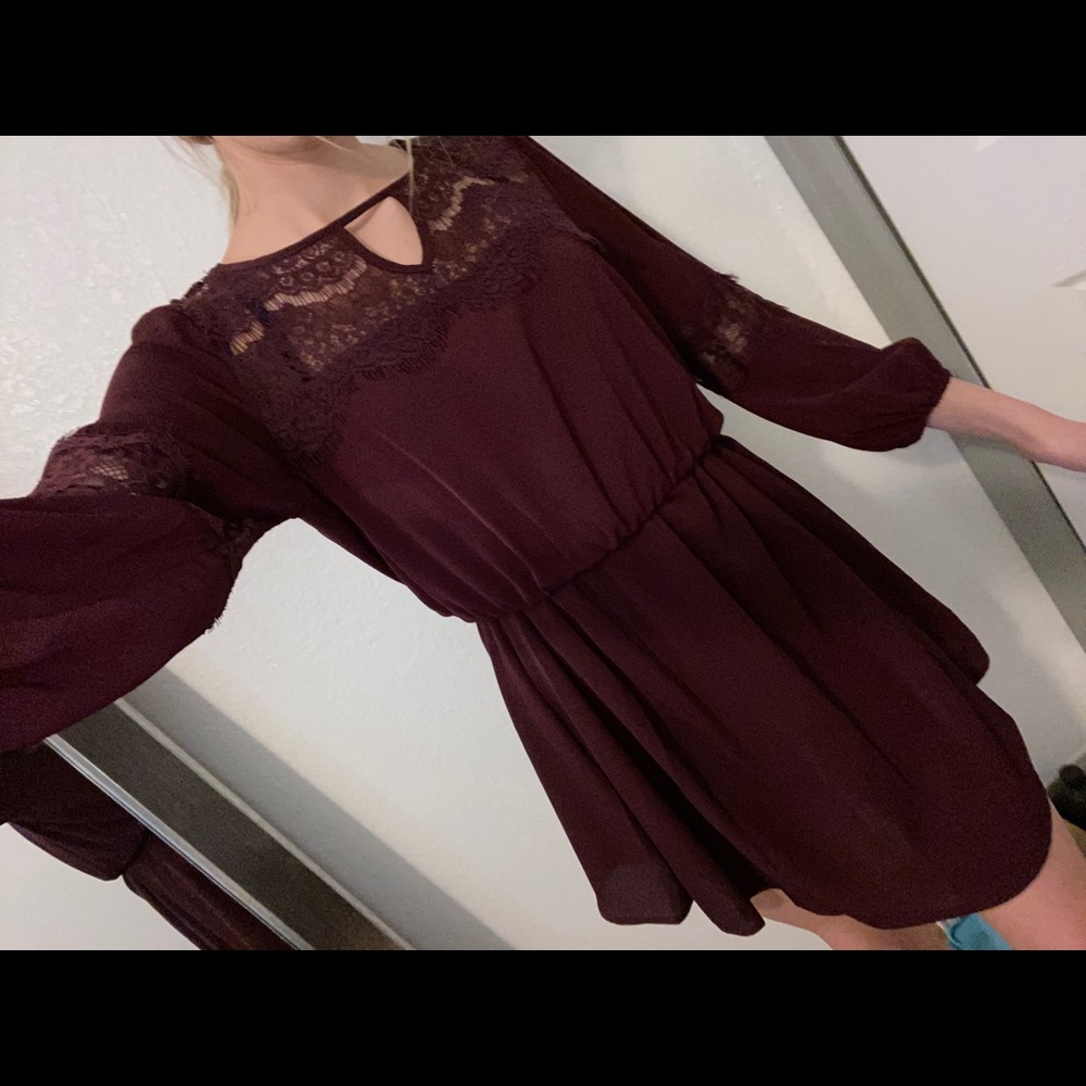 Dress